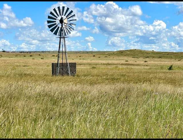 FARM FOR SALE IN LINDLEY